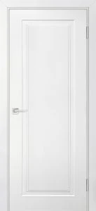 Межкомнатная дверь Смальта-Риф 206 Белый ral