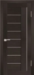 Межкомнатная дверь ПС-17 Венге Мелинга