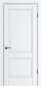 Межкомнатная дверь ДП-78 (Вайт пёрл, 900кс2000)