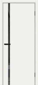 Межкомнатная дверь Браво-0.40 Whitey BR6480
