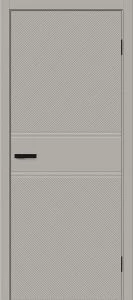 Межкомнатная дверь Граффити-27 Greyny BR6511